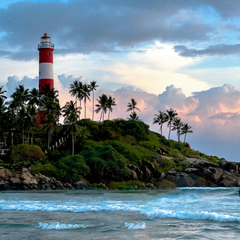 Thiruvananthapuram