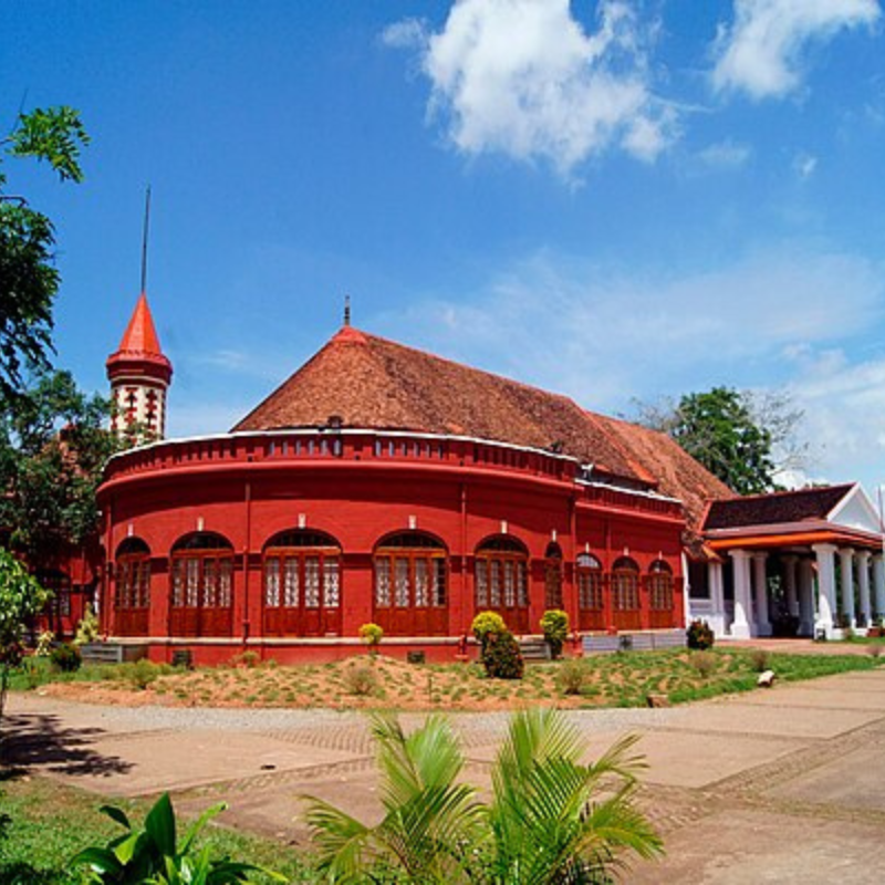 Kozhikode & Malappuram