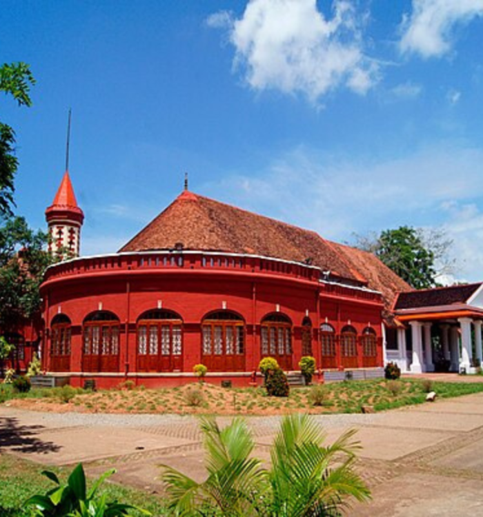 Kozhikode & Malappuram