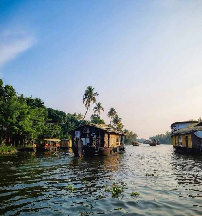 Budget Kerala Tours